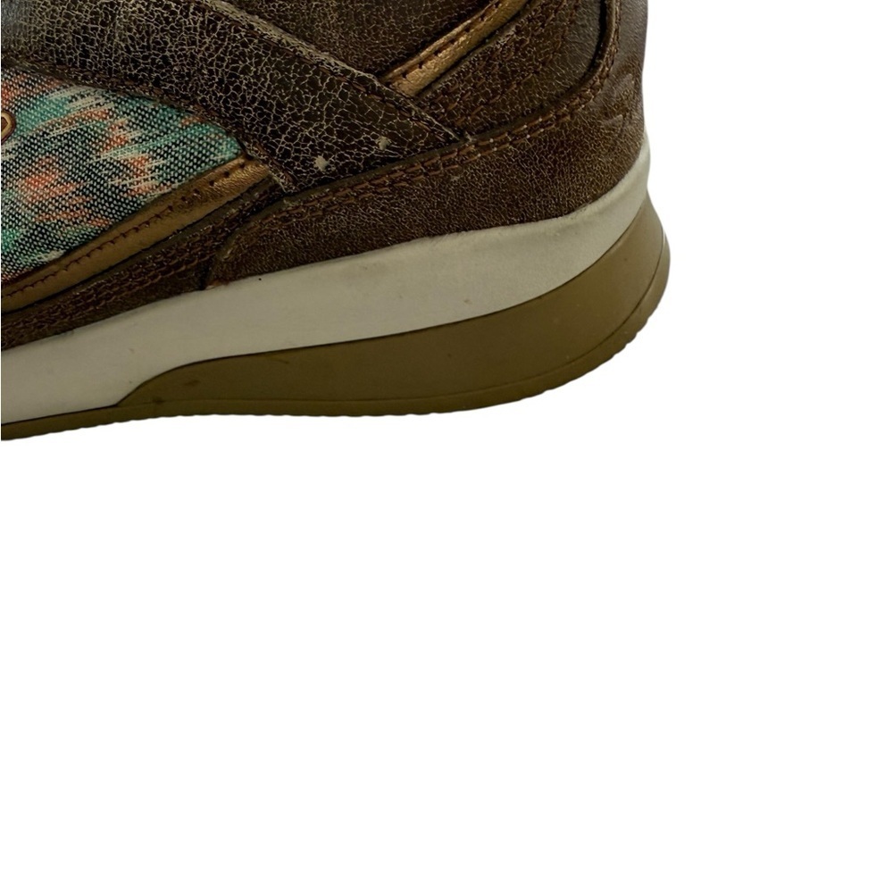 Skechers Vita Vivere Leather Add 1.5 Inches To Height 9 - Picture 5 of 8